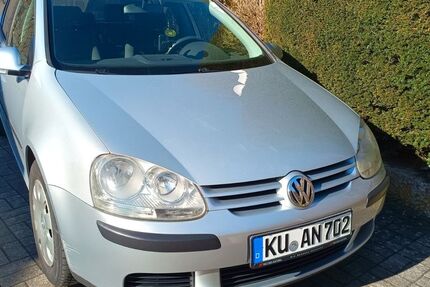 VW Golf 300.000 km 1.000 &euro; Trebgast 95367