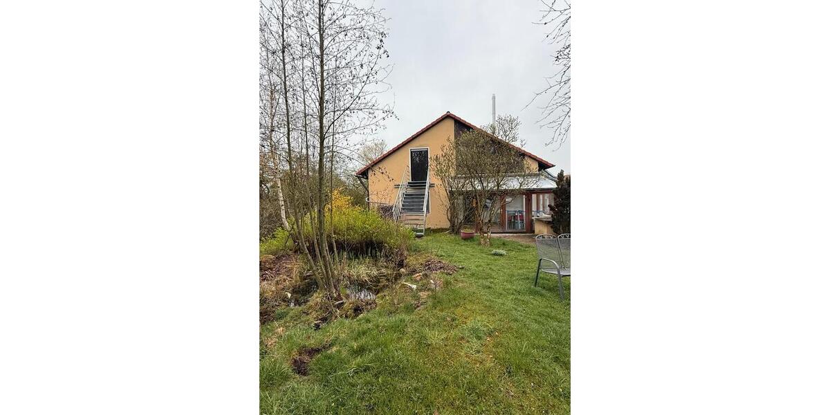 Mehrfamilienhaus, Wohnhaus Speichersdorf - 8 Zimmer, 240 m&sup2;, 495.000&euro; | Angebot:26145134