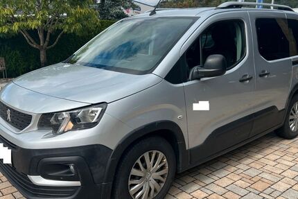 Peugeot Rifter 231.000 km 10.950 &euro; Untersteinach bei Kulmbach 95369