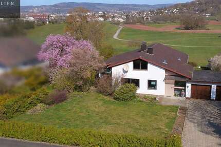 Haus Kulmbach Blaich - 5 Zimmer, 180 m&sup2;, 429.000&euro; | Angebot:26164856