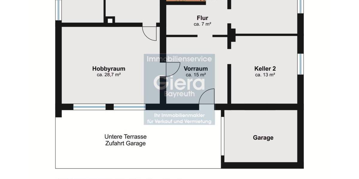 Etagenwohnung Hummeltal Pittersdorf - 4 Zimmer, 112 m&sup2;, 182.000&euro; | Angebot:26470399