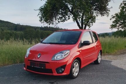Renault Twingo 217.575 km 1.699 &euro; Bayreuth 95445