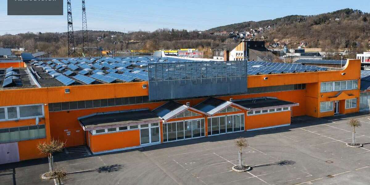 Gewerbeobjekt Kulmbach Blaich - 3.200.000&euro; | Angebot:19876122