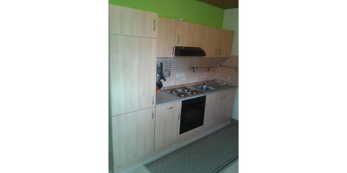 Etagenwohnung Kulmbach Blaich - 1 Zimmer, 41 m&sup2;, 435&euro; | Angebot:25852656