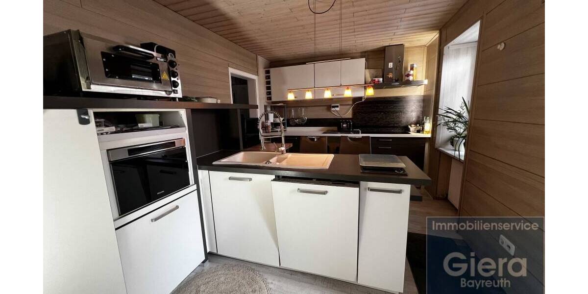 Einfamilienhaus Stadtsteinach Schwand - 6 Zimmer, 199 m&sup2;, 249.000&euro; | Angebot:25671676