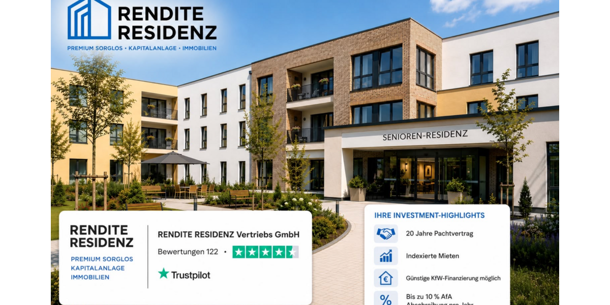 Etagenwohnung Bayreuth City - 1.5 Zimmer, 50 m&sup2;, 250.000&euro; | Angebot:27322078
