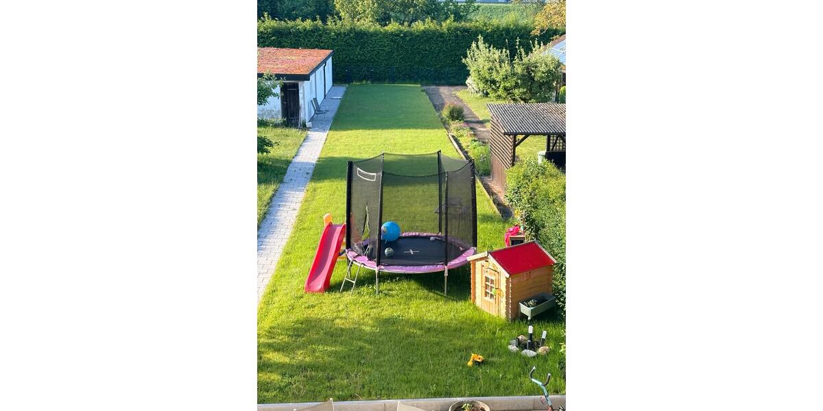 Reihenhaus Kulmbach Blaich - 6 Zimmer, 146 m&sup2;, 1.450&euro; | Angebot:26645630