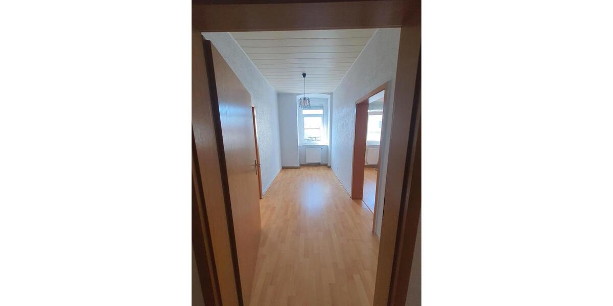 Etagenwohnung Kulmbach Blaich - 5 Zimmer, 1 m&sup2;, 1.000&euro; | Angebot:25759681