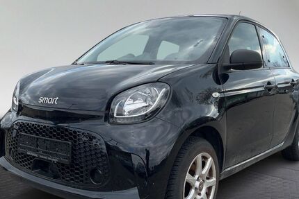 Smart ForFour 37.110 km 6.500 &euro; Bayreuth 95448