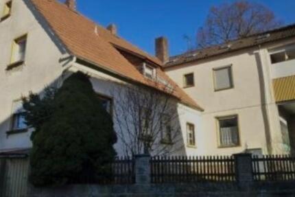 Haus Thurnau - 19 Zimmer, 447 m&sup2;, 98.000&euro; | Angebot:26087719