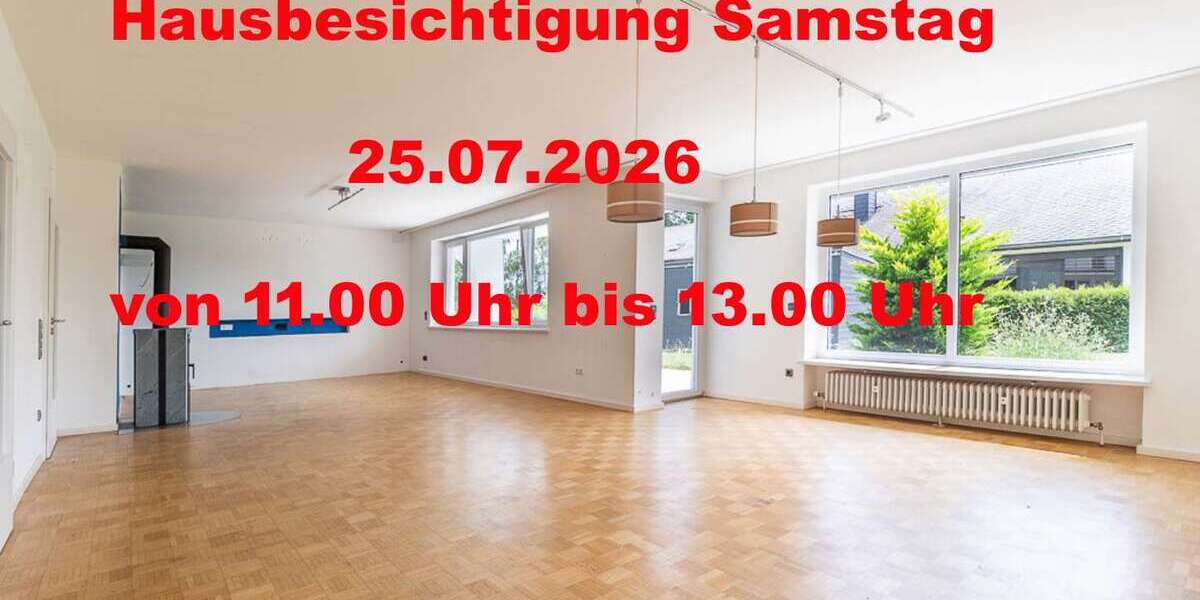 Einfamilienhaus Bayreuth / Meyernberg Meyernberg - 6.5 Zimmer, 250 m&sup2;, 699.000&euro; | Angebot:27098977