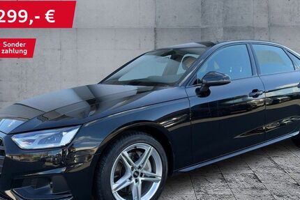 Audi A4 65.595 km 26.930 &euro; Bayreuth 95448