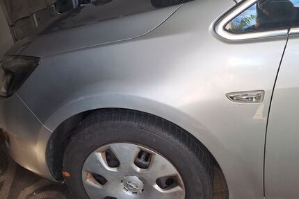 Opel Astra 140.000 km 3.500 &euro; Himmelkron 95502