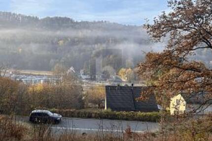 BAUAREAL IN NATURNAHER LAGE - Grundstück Bad Berneck im Fichtelgebirge | Angebot:27095313