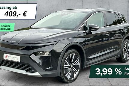 Skoda Elroq 17.063 km 41.330 &euro; Bayreuth 95448