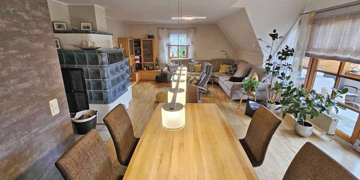 Einfamilienhaus Heinersreuth Altenplos - 6 Zimmer, 220 m&sup2;, 575.000&euro; | Angebot:25673841