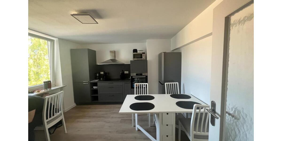 Etagenwohnung Bayreuth City - 1 Zimmer, 16 m&sup2;, 330&euro; | Angebot:25614040