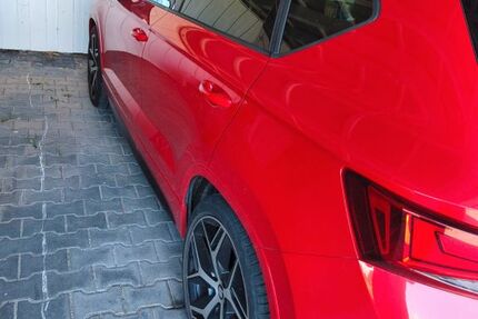 Seat Ateca 135.000 km 15.800 &euro; Neudrossenfeld 95512