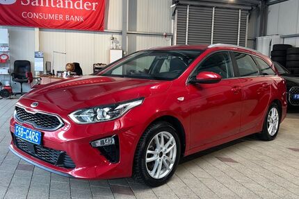 Kia ceed Sportswagon 119.500 km 11.900 &euro; Heinersreuth 95500