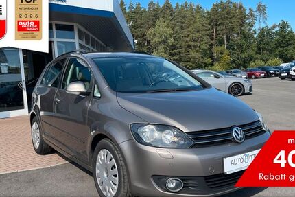 VW Golf Plus 132.700 km 3.490 &euro; Eschenbach 92676