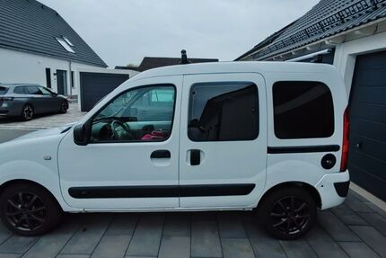 Renault Kangoo 175.000 km 3.400 &euro; Bindlach 95463