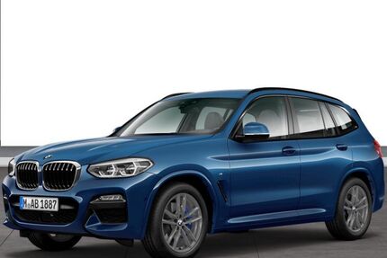 BMW X3 123.500 km 34.950 &euro; Bayreuth 95445