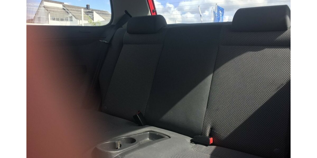 VW Fox el. SSD,SL.,Tüv Neu! 182.000 km 2.500 &euro; Himmelkron 95502