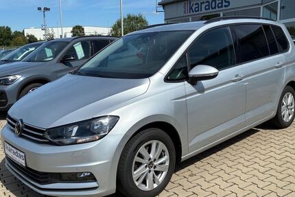 VW Touran 98.202 km 23.750 &euro; Bayreuth 95448