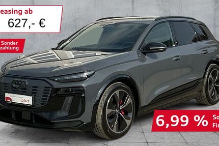 Audi SQ6 e-tron 1.189 km 67.900 &euro; Bayreuth 95448