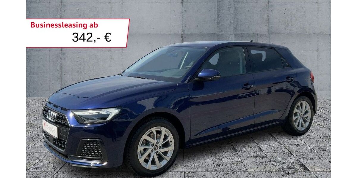 Audi A1 2.200 km 26.490 &euro; Bayreuth 95448