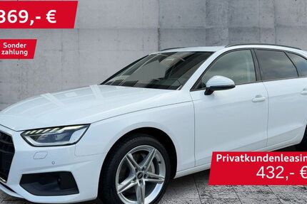 Audi A4 68.050 km 31.370 &euro; Bayreuth 95448