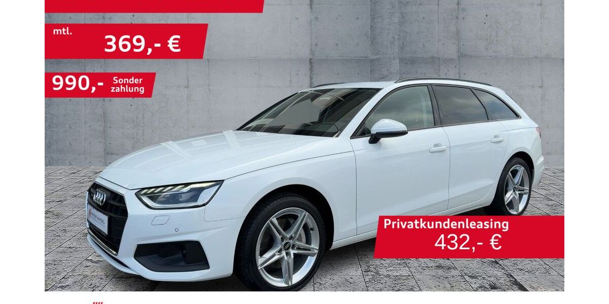 Audi A4 68.050 km 31.370 &euro; Bayreuth 95448