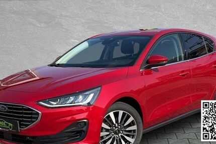 Ford Focus 17.125 km 20.850 &euro; Bayreuth 95445