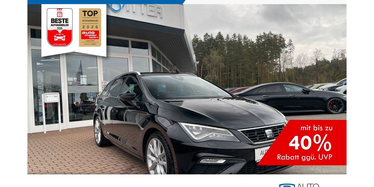 Seat Leon 113.000 km 13.890 &euro; Eschenbach 92676