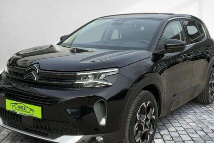 Citroen C5 Aircross 20.228 km 22.450 &euro; Bayreuth 95444