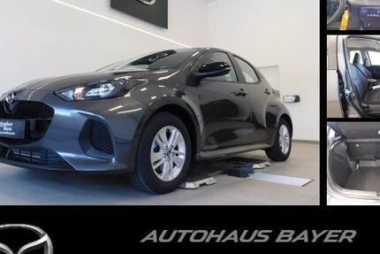 Mazda 2 Hybrid 2.000 km 21.500 &euro; Gößweinstein 91327