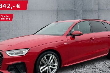 Audi A4 127.860 km 27.200 &euro; Bayreuth 95448