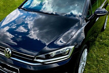 VW Golf Sportsvan 78.340 km 16.999 &euro; Pottenstein 91278