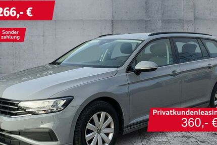 VW Passat Variant 38.681 km 24.490 &euro; Pegnitz 91257
