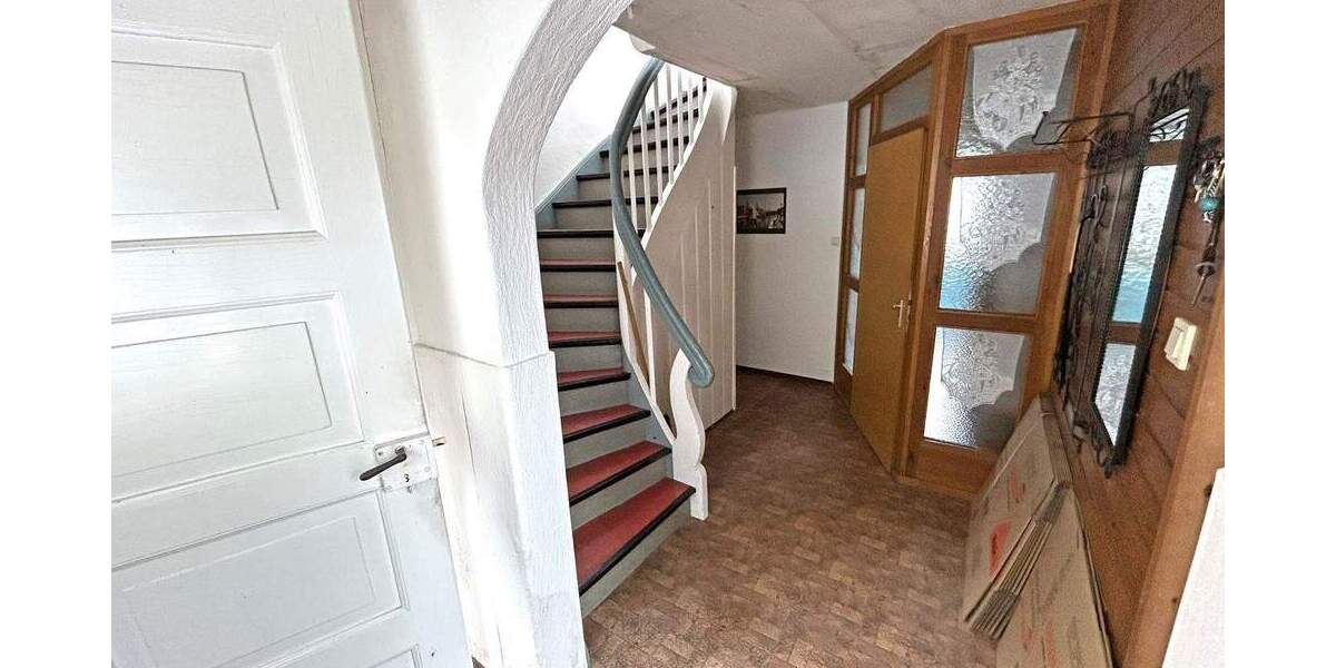 Mehrfamilienhaus, Wohnhaus Kulmbach Petzmannsberg - 8 Zimmer, 160 m&sup2;, 139.000&euro; | Angebot:25707331