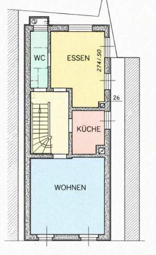 Einfamilienhaus Kulmbach Blaich - 7 Zimmer, 153 m&sup2;, 359.000&euro; | Angebot:25895989