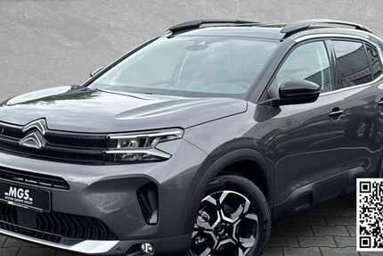 Citroen C5 Aircross 13.448 km 24.840 &euro; Bayreuth 95445