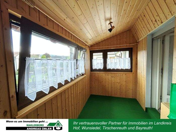 Reihenmittelhaus Tröstau Leupoldsdorf - 5 Zimmer, 110 m&sup2;, 99.000&euro; | Angebot:25728631