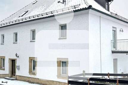 Haus Thurnau - 8 Zimmer, 239 m&sup2;, 249.000&euro; | Angebot:24899001