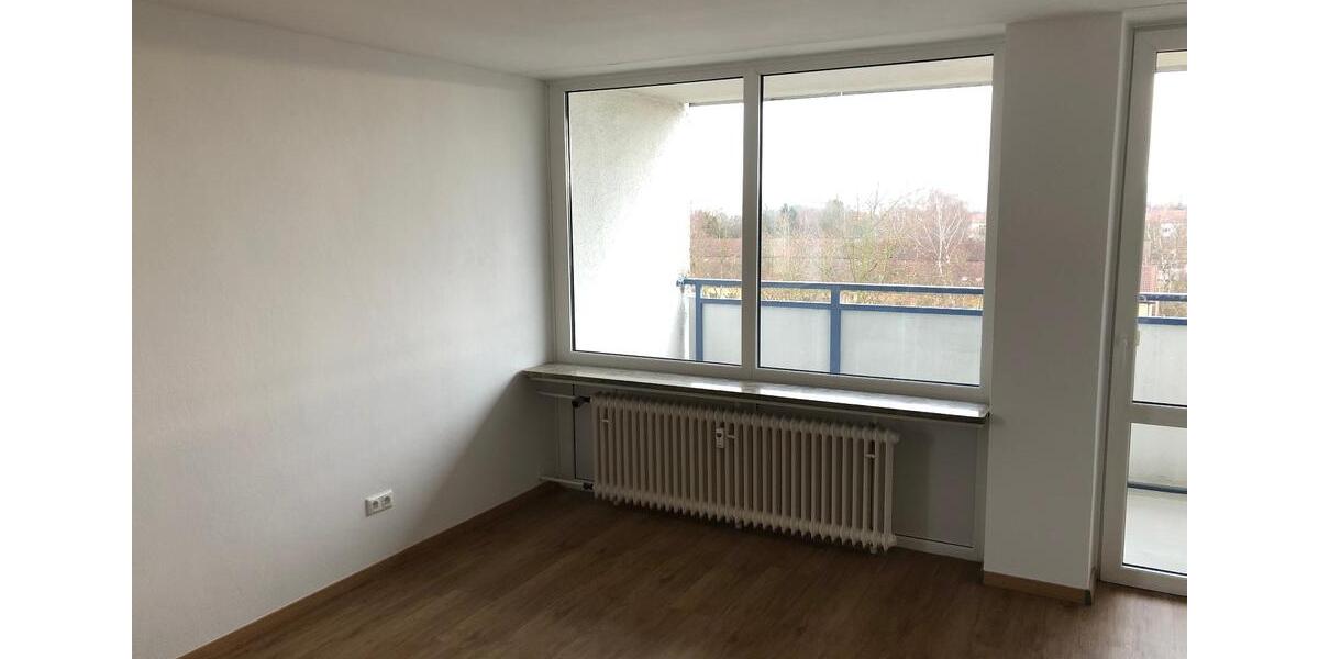 Etagenwohnung Bayreuth Meyernberg - 2 Zimmer, 52 m&sup2;, 199.999&euro; | Angebot:26032030