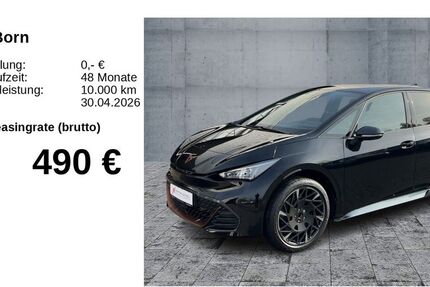 Cupra Born 7.000 km 43.490 &euro; Bayreuth 95448