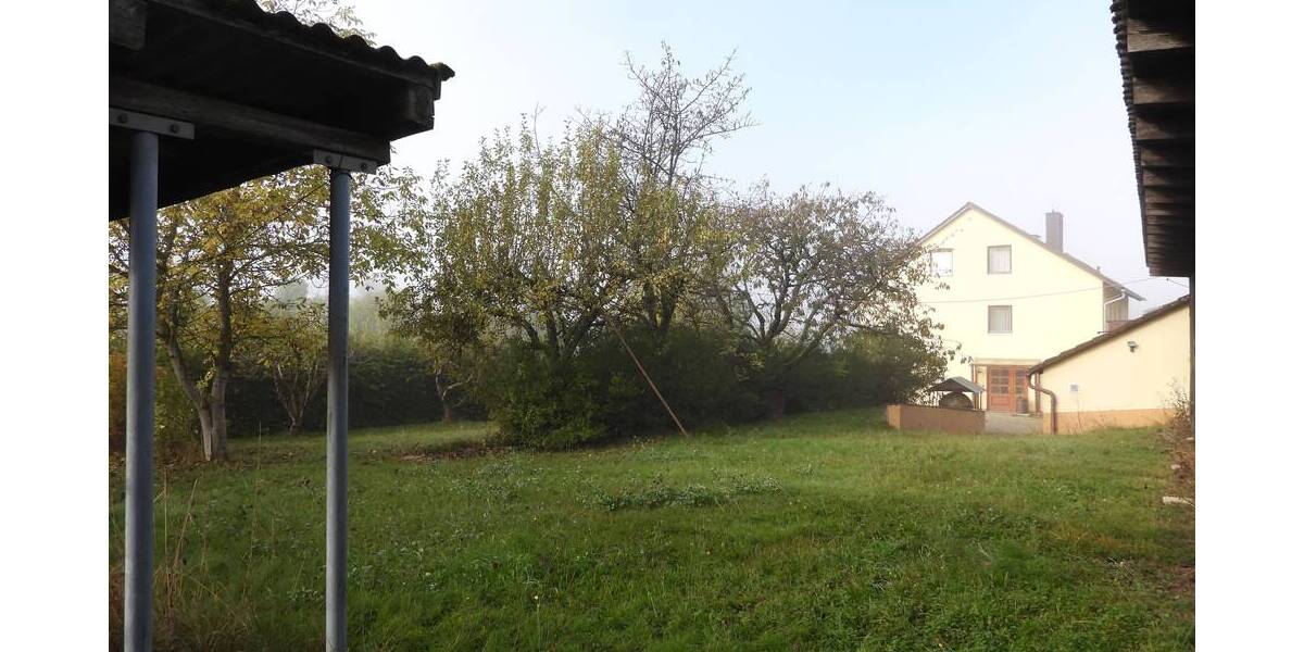 Grundstück Creußen Lindenhardt - 199.000&euro; | Angebot:25695700