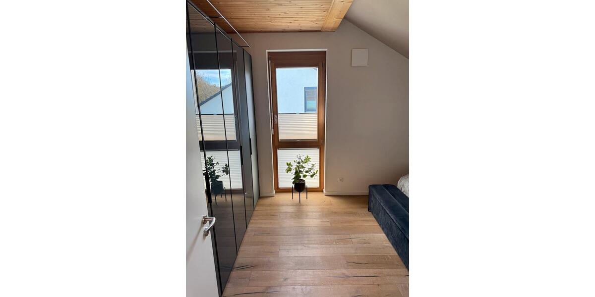 Dachgeschoßwohnung Bayreuth Bernecker Straße / Insel / Riedelsberg - 2 Zimmer, 75 m&sup2;, 419.000&euro; | Angebot:26050469