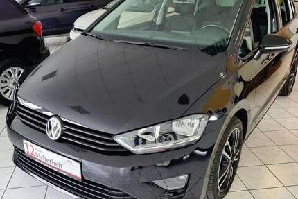VW Golf Sportsvan 120.000 km 8.950 &euro; Gefrees 95482