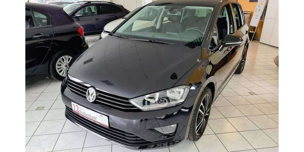 VW Golf Sportsvan 120.000 km 8.950 &euro; Gefrees 95482
